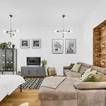 Apartment Comfort - 5 Min Walk To Nivy Bus Station And Twin