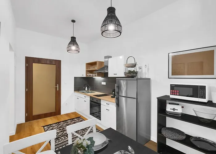 Apartment Comfort - 5 Min Walk To Nivy Bus Station And Twin