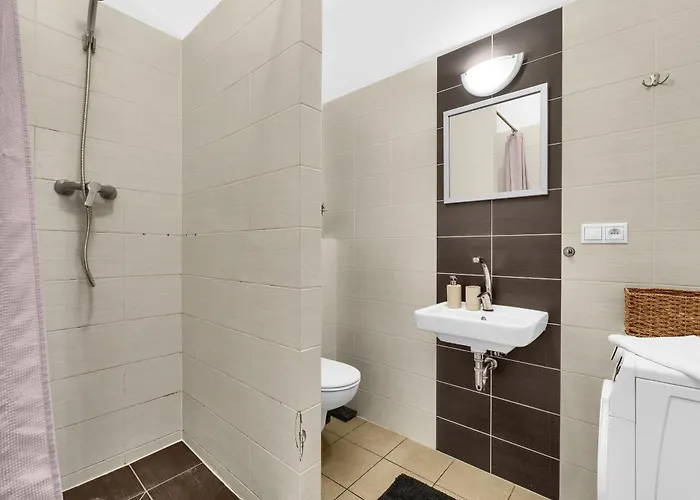Apartment Comfort - 5 Min Walk To Nivy Bus Station And Twin