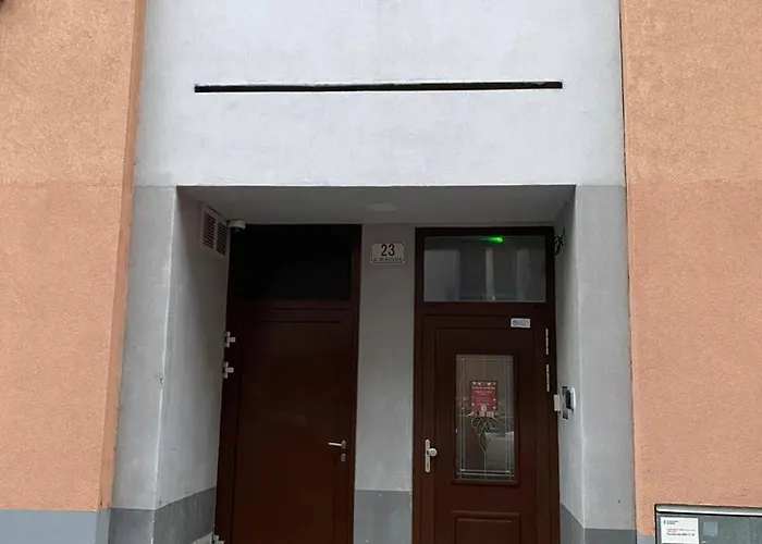 Apartment Comfort - 5 Min Walk To Nivy Bus Station And Twin Bratislava